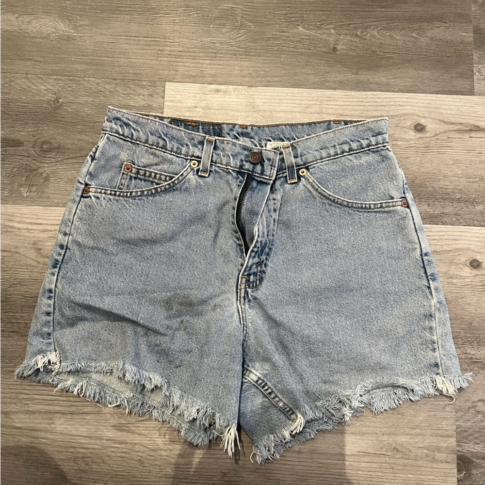 Levi’s 505 Shorts